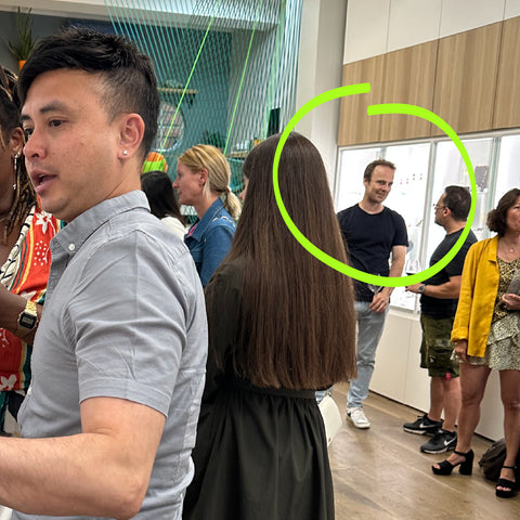 LEAVING PARTY for Alex at Misfit! [MAR 2026]