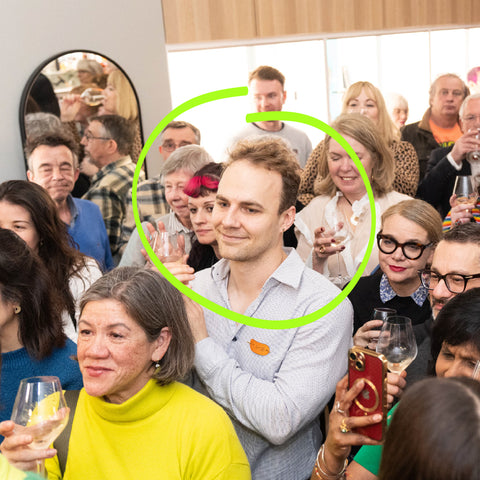 LEAVING PARTY for Alex at Misfit! [MAR 2026]