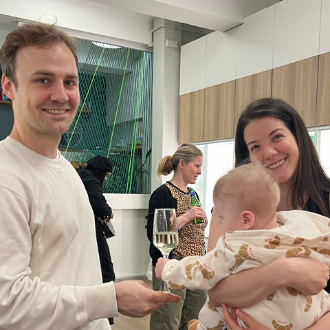 LEAVING PARTY for Alex at Misfit! [MAR 2026]