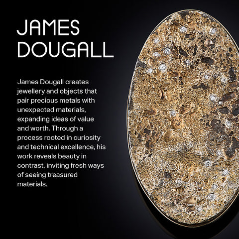 The Golden Key Jewellery Showcase