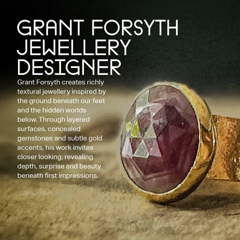 The Golden Key Jewellery Showcase