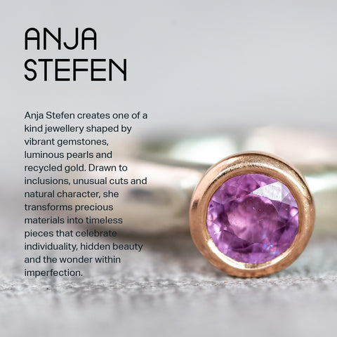 The Golden Key Jewellery Showcase