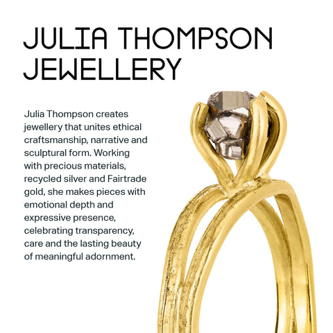 The Golden Key Jewellery Showcase