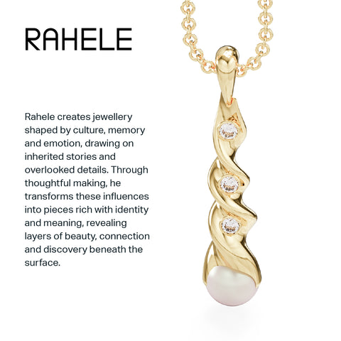 The Golden Key Jewellery Showcase