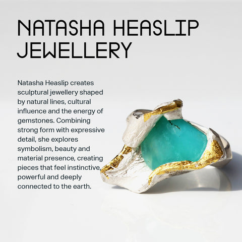 The Golden Key Jewellery Showcase