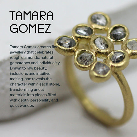 The Golden Key Jewellery Showcase