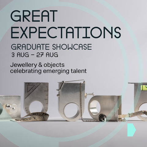 Great Expectations — Graduate Showcase
