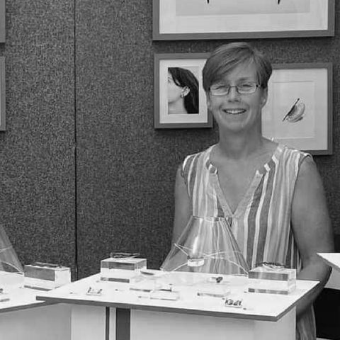 Liz Willis Jewellery