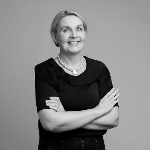 Sabine König Jewellery