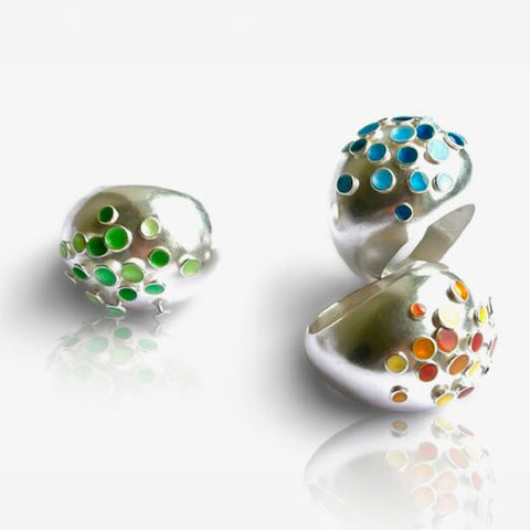 Claire Underwood Jewellery