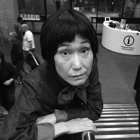 Rie Taniguchi