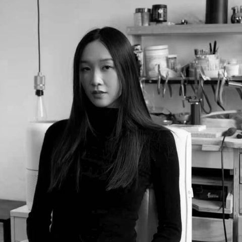JEWELLERY BY WU