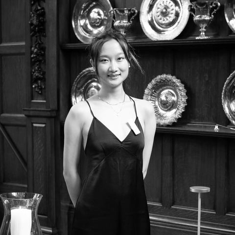 Yier Lu