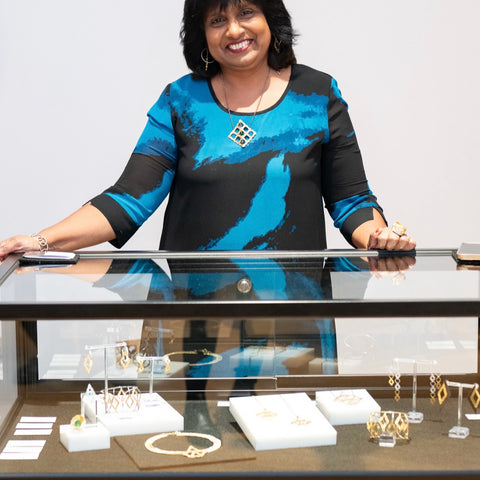 Shirani Fernando