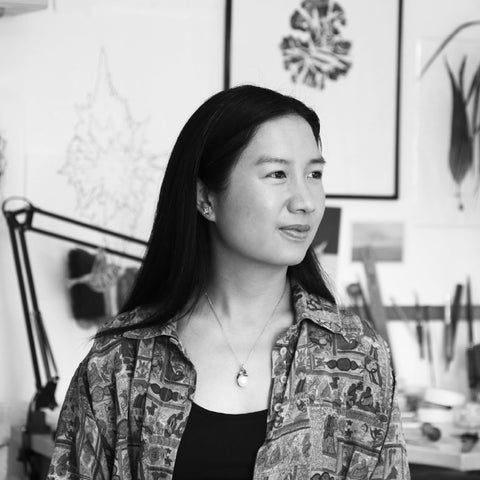 Laura Ngyou Jewellery