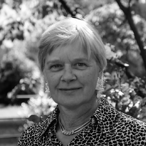 Wytske Lazenby