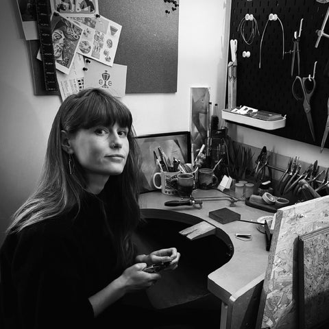 Ruth Laird