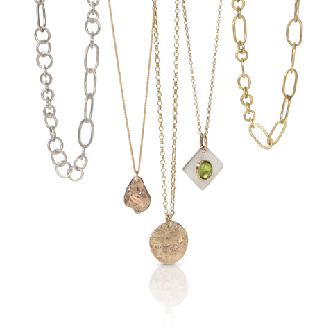 Leonie Marks Jewellery