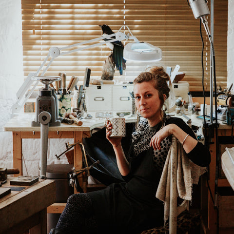 Julia Thompson Jewellery