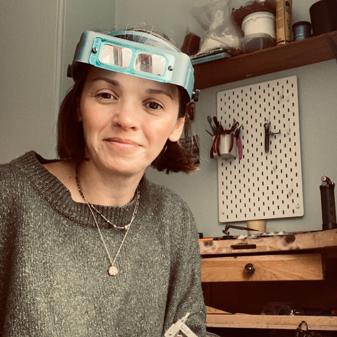 Sophie Newbound Jewellery