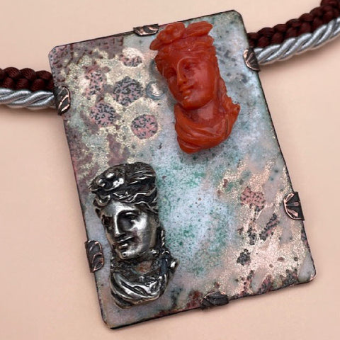 Carolyn Lucas Jewellery