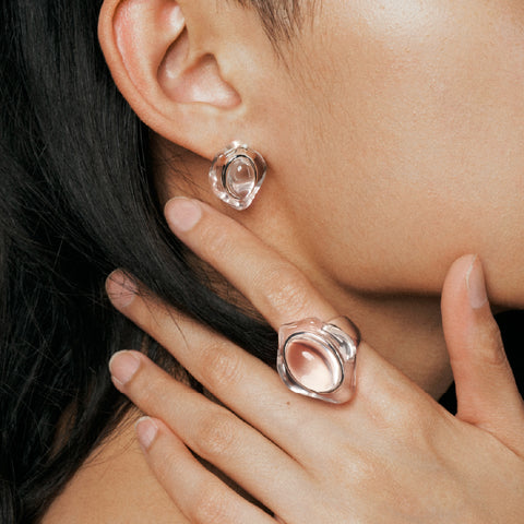 JEWELLERY BY WU