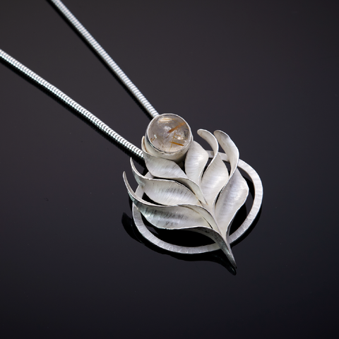 Anne V Massey Jewellery