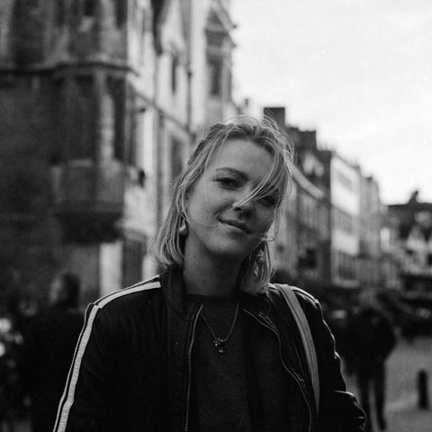 Katherine Campbell-Howard