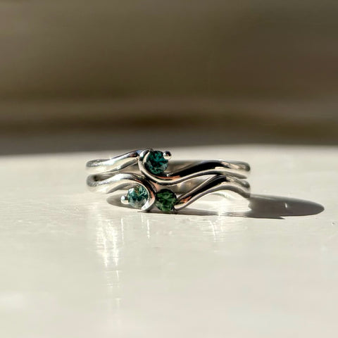 Lisa Marie Designer Goldsmith