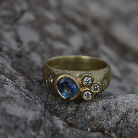 Sally Grant Jewellery