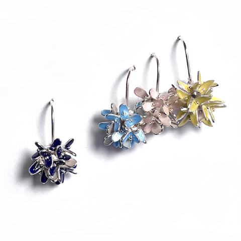 Claire Underwood Jewellery