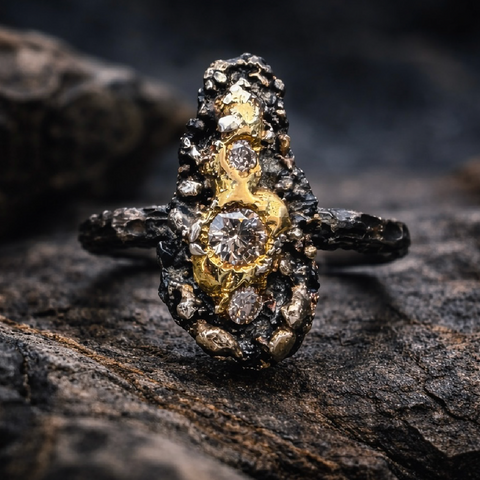 Agneta Bugyte Jewellery
