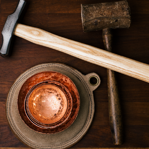 Melissa Montague Metalsmith