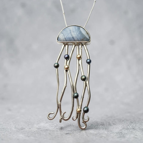 Claire Grainger Jewellery