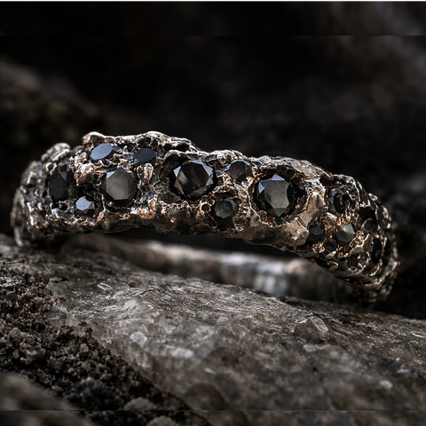 Agneta Bugyte Jewellery