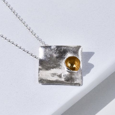 Silverkupe Jewellery