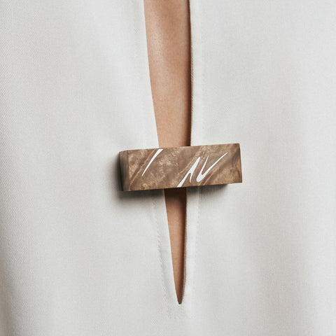 JEWELLERY BY WU