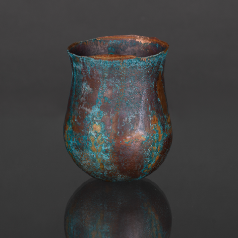 Melissa Montague Metalsmith