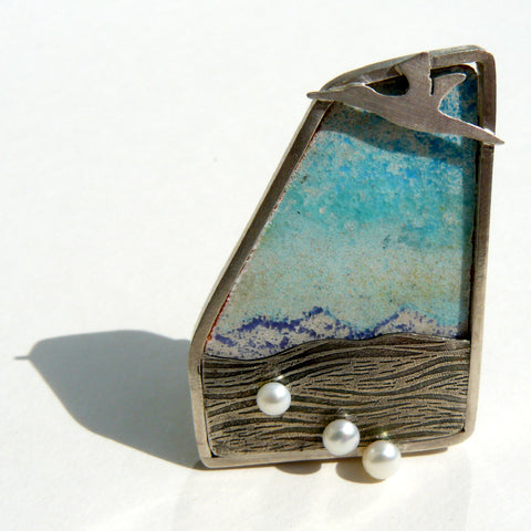 Carolyn Lucas Jewellery