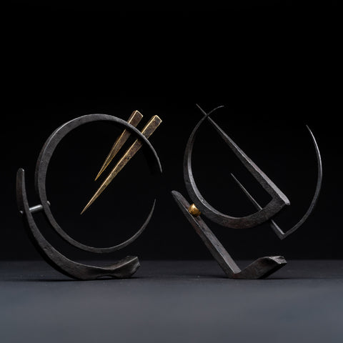 Morningstar Smithing