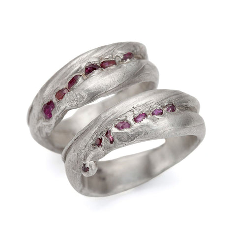 Charlotte E Padgham Contemporary Art & Jewellery