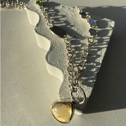 Sophie Newbound Jewellery