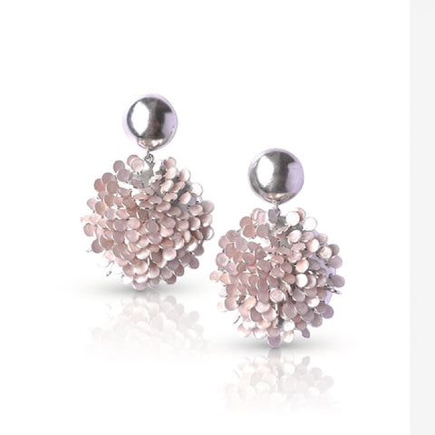 Claire Underwood Jewellery