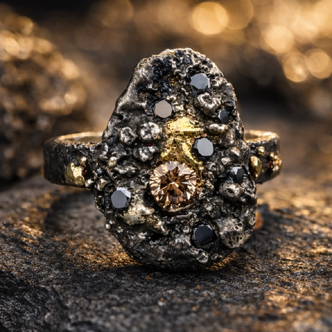 Agneta Bugyte Jewellery