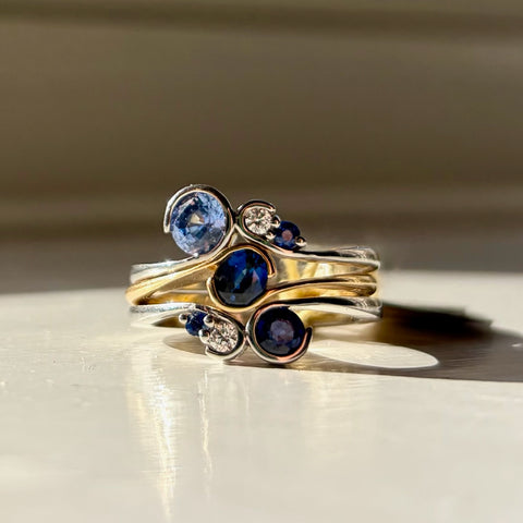 Lisa Marie Designer Goldsmith