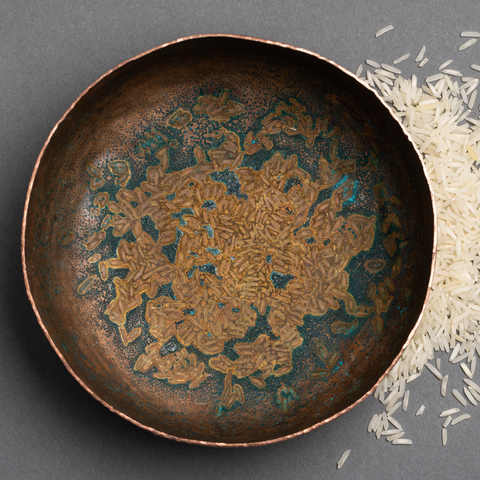 Melissa Montague Metalsmith