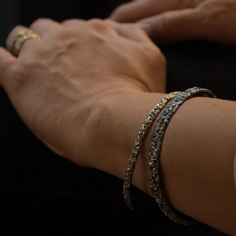 Agneta Bugyte Jewellery