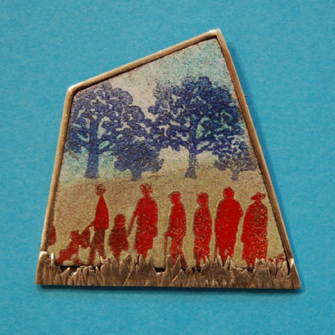 Carolyn Lucas Jewellery