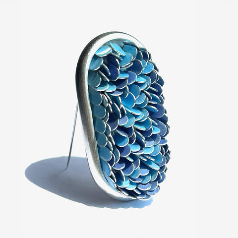 Claire Underwood Jewellery