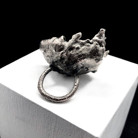 Charlotte E Padgham Contemporary Art & Jewellery